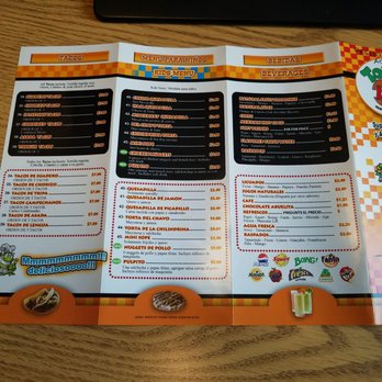 La Tortuga - Mexican Near Me - Everett, Washington
