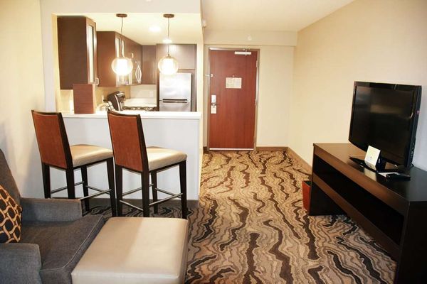 DoubleTree by Hilton Hotel Montgomery Downtown by null