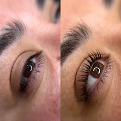 Brows by Kim - Lash Lift