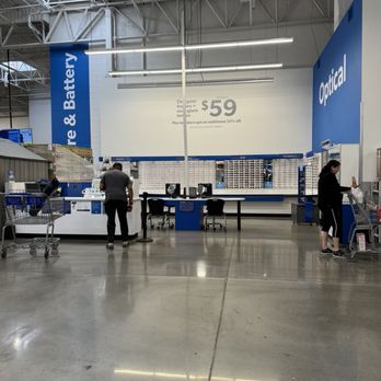 Sam's Club - Optical - Tires Near Me - San Diego, California
