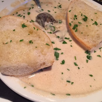 Bimini Steakhouse - Escargots - soaked in butter cream sauce. Not recommended. - Steakhouses Near Me - Reno, Nevada Bimini Steakhouse - Escargots - soaked in butter cream sauce. Not recommended. - Steakhouses Near Me - Reno, Nevada