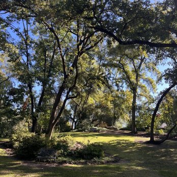 Jensen Botanical Gardens - Botanical Gardens Near Me - Carmichael, California