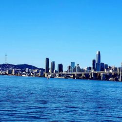 Middle Harbor Shoreline Park - San Francisco, CA
