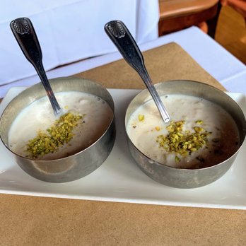 Clay Oven - Kheer (Rice pudding) - Indian Near Me - San Mateo, California Clay Oven - Kheer (Rice pudding) - Indian Near Me - San Mateo, California