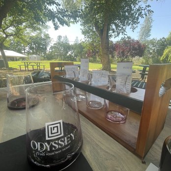 Odyssey Winery & Vineyards - Wineries Near Me - Chico, California Odyssey Winery & Vineyards - Wineries Near Me - Chico, California