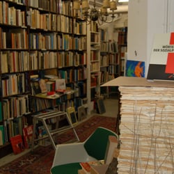 Bücher-Brocky