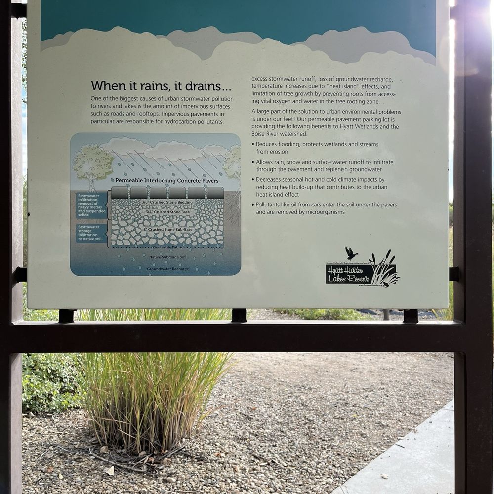 Hyatt Hidden Lakes Reserve - Parks Near Me - Boise, Idaho Hyatt Hidden Lakes Reserve - Parks Near Me - Boise, Idaho