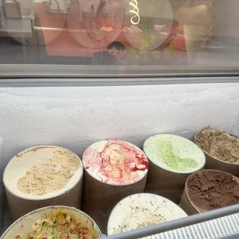 Ice Dream - Bubble Tea Near Me - Sacramento, California Ice Dream - Bubble Tea Near Me - Sacramento, California