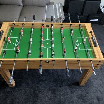 Skillfix - Foosball table assembly - Furniture Assembly Near Me Skillfix - Foosball table assembly - Furniture Assembly Near Me