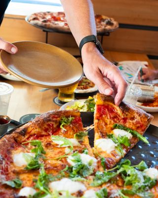 Beachwood Pizza & Beer by null
