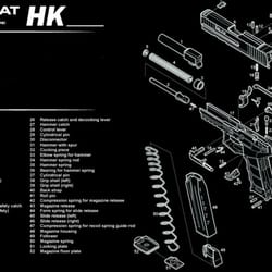 HK Parts