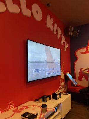 Energy Bistro & Karaoke by null