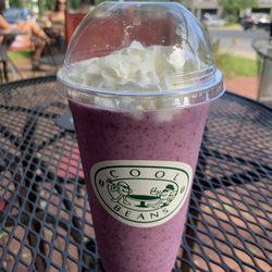 Cool Beans - Berry Fusion
