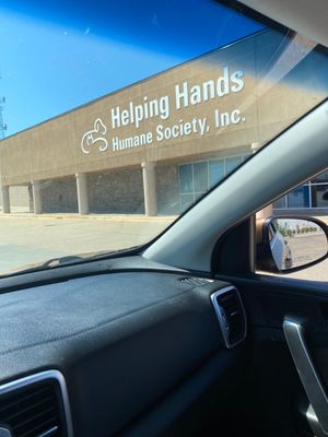 HELPING HANDS HUMANE SOCIETY - Updated January 2026 - 24 Photos & 30