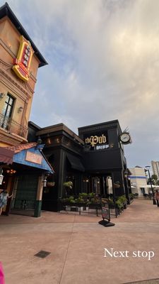 The Pub - Orlando by null