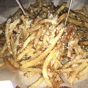 George Keeley on Yelp