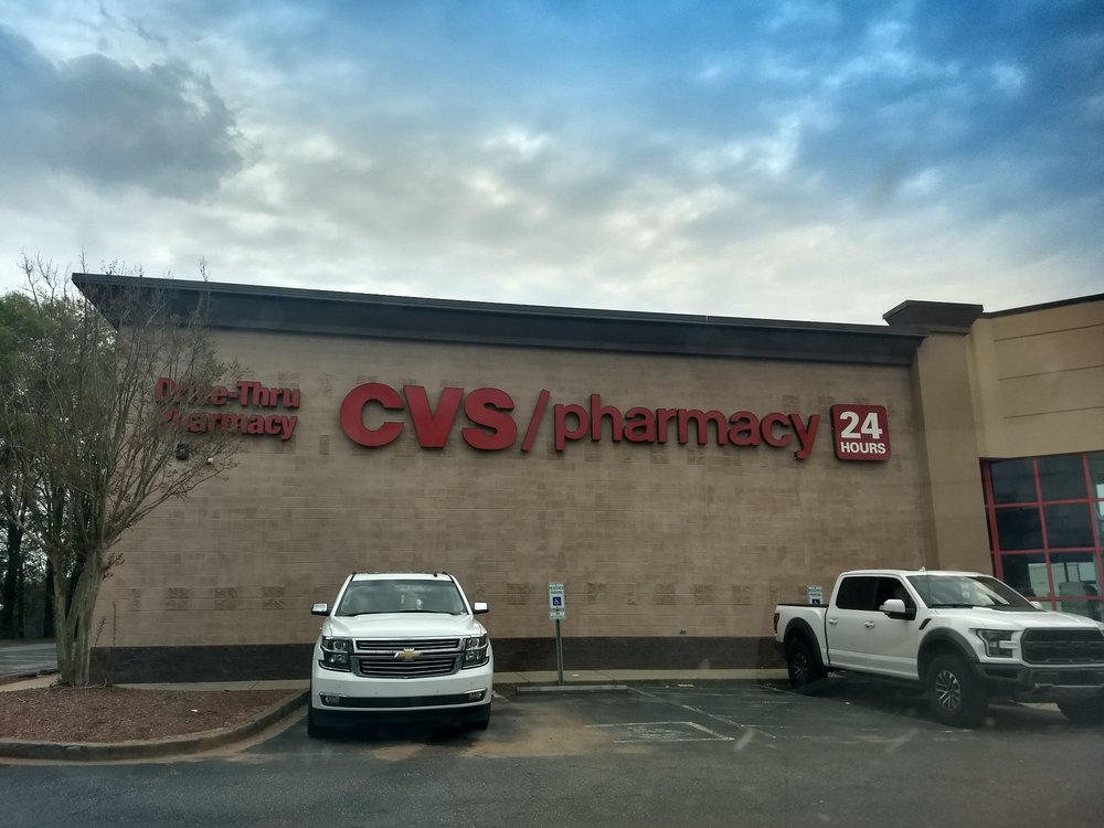 CVS PHARMACY Updated July 2024 18 Photos & 19 Reviews 2397