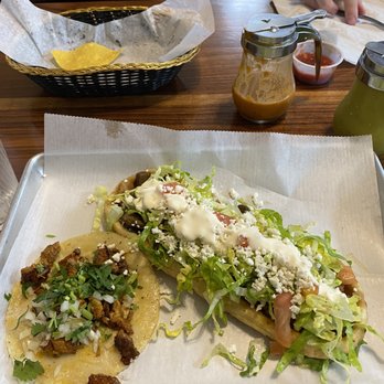 Taqueria Number 1 - Huaraches and taco - Tacos Near Me - Charlotte, North Carolina Taqueria Number 1 - Huaraches and taco - Tacos Near Me - Charlotte, North Carolina