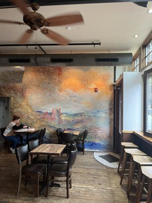 5 Walnut Wine Bar by null