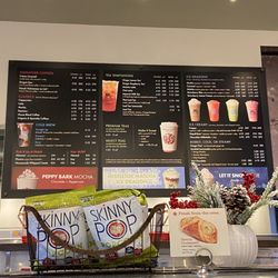 Sweetwaters Coffee & Tea