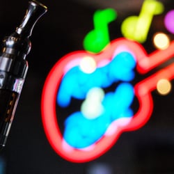 The Vapor Room