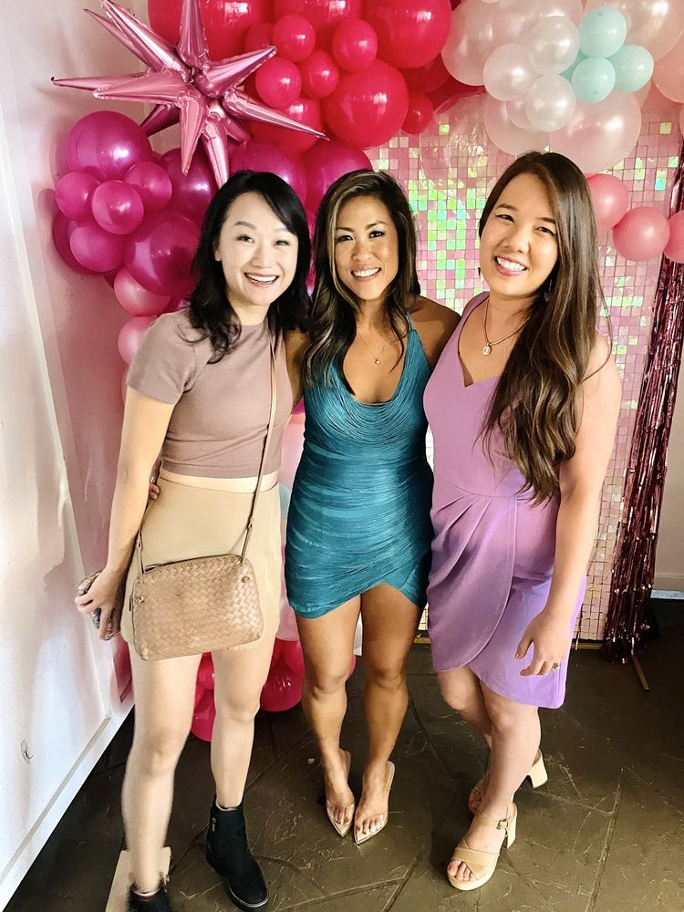 Priority Event Decorations