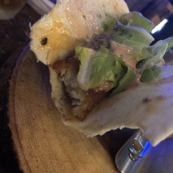 Rivera Hermanas Cafe Teatro - Fish tacos $13 - Bars Near Me - San Juan, Puerto Rico Rivera Hermanas Cafe Teatro - Fish tacos $13 - Bars Near Me - San Juan, Puerto Rico