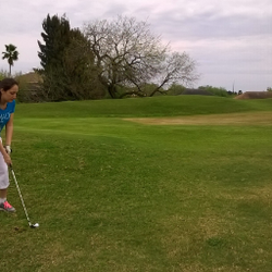 Brownsville Golf Center