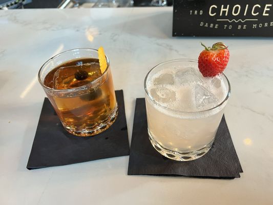 Burnt Church Distillery by null