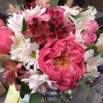 Original Flower Baby - Floral Designers Near Me