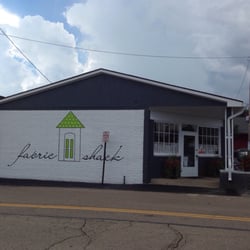 Fabric Shack Stores