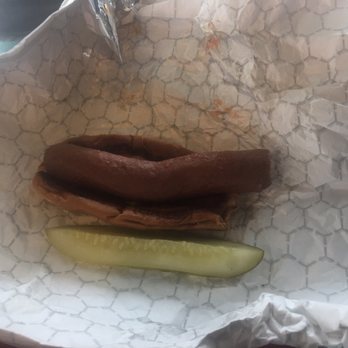 Jack's Famous Deli - What is this? - Delis Near Me - Washington, DC, District of Columbia