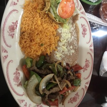 Andale - Fajita lunch special - Mexican Near Me - East Amherst, New York Andale - Fajita lunch special - Mexican Near Me - East Amherst, New York
