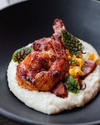 Bistro Nolah by null
