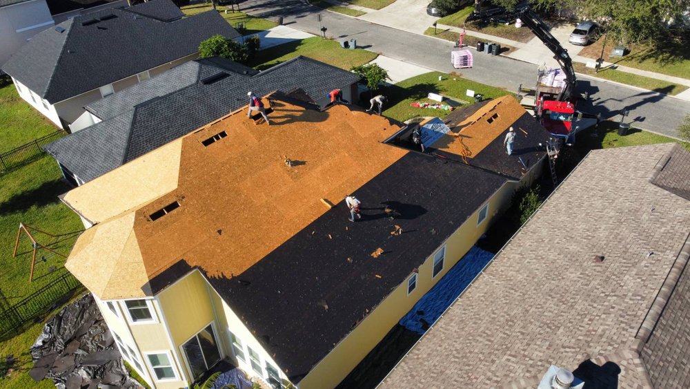 Slide of Elite-Pro Roofing and Construction