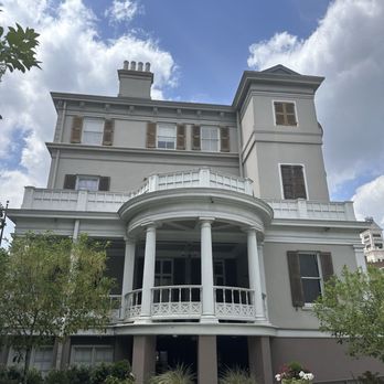 Juliette Gordon Low Birthplace - Museums Near Me - Savannah, Georgia Juliette Gordon Low Birthplace - Museums Near Me - Savannah, Georgia
