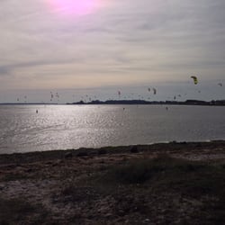 Rosengarten - Viele Kites