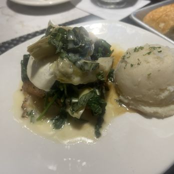 Bonefish Grill - Lily's Atlantic salmon - Seafood Near Me - Schaumburg, Illinois