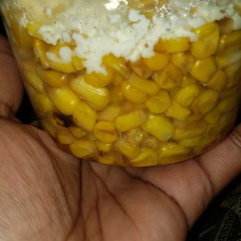 El Valle - Mint Hill - Mexican corn - Mexican Near Me - Mint Hill, North Carolina