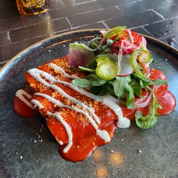 dLeña - Enchiladas - Mexican Near Me - Washington, DC, District of Columbia