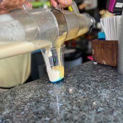 The Other Daiquiri Bar