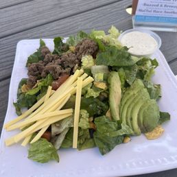 Taco Salad