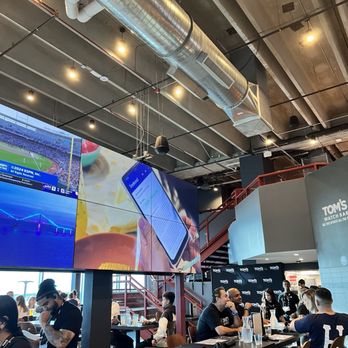 TOM’S WATCH BAR - Updated December 2024 - 229 Photos & 102 Reviews