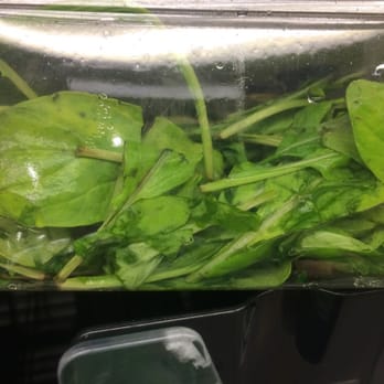 King Soopers - Prepackaged spinach - Grocery Near Me - Aurora, Colorado