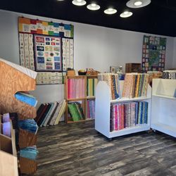 Little Dutch Girl Quilts