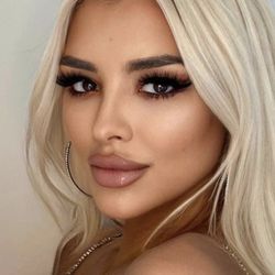 Anastasia Lashes Miami