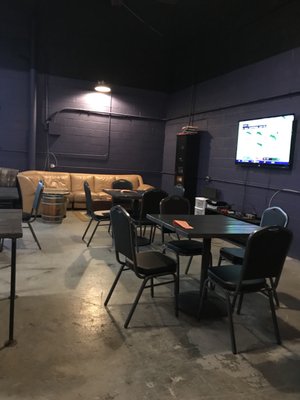 Black Horizon Brewing Company by null