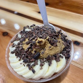 Nautical Bowls - Acai Bowls Near Me - Oro Valley, Arizona Nautical Bowls - Acai Bowls Near Me - Oro Valley, Arizona