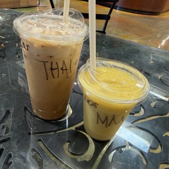Nugget Markets - Thai tea large summer 2026 menu and small mango madness - Grocery Near Me - Elk Grove, California Nugget Markets - Thai tea large summer 2026 menu and small mango madness - Grocery Near Me - Elk Grove, California
