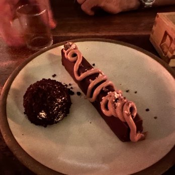 Uchi Austin - candy bar - Sushi Bars Near Me - Austin, Texas